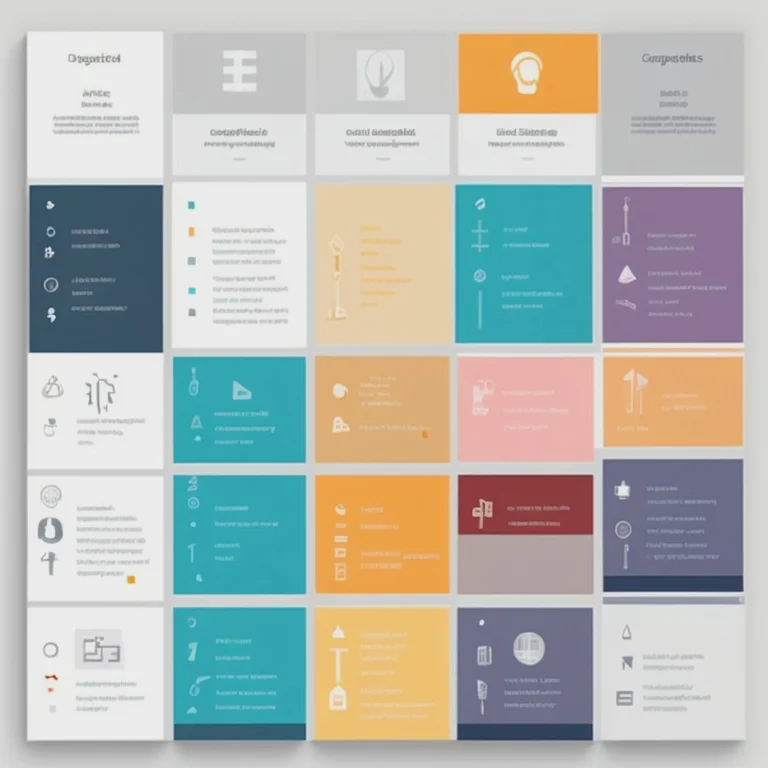 Diagramm des lerngrid Geschäftsmodells mit Kompetenzraster